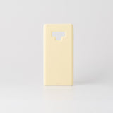 Samsung Pastel Yellow Case